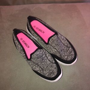 Actionflex comfort slip ons!
